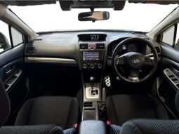 
										Subaru XV  2013 full									