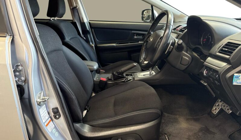 
								Subaru XV  2013 full									