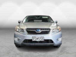
										Subaru XV  2013 full									