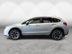 
										Subaru XV  2013 full									