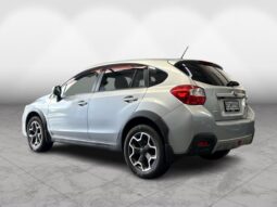 
										Subaru XV  2013 full									