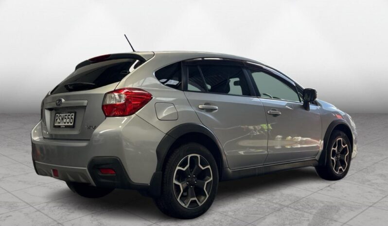 
								Subaru XV  2013 full									