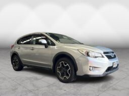 
										Subaru XV  2013 full									