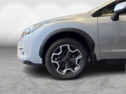 
										Subaru XV  2013 full									