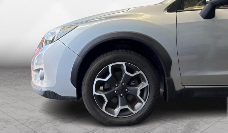 
								Subaru XV  2013 full									