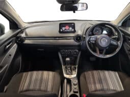 Mazda DEMIO 15C 2018 full