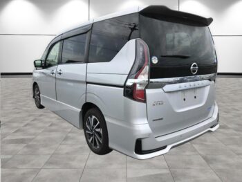 NISSAN TEANA XL 2015