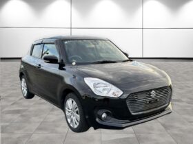 SUZUKI SWIFT XL 2017