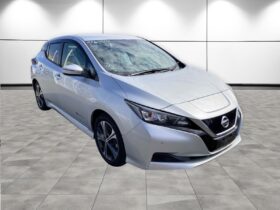 NISSAN LEAF X 2018