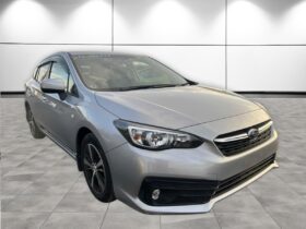 SUBARU IMPREZA SPORTS 1.6i-L EyeSight 2020