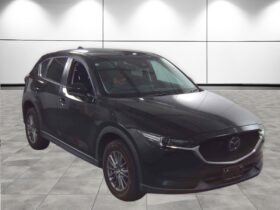 MAZDA CX-5 20S PRO ACTIVE 2017