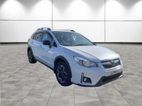 SUBARU XV 2.0i Eyesite Edition 2017