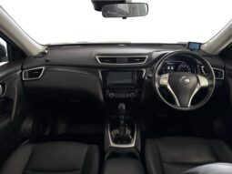 
										Nissan X-TRAIL 20X Emergency 4WD 2014 full									