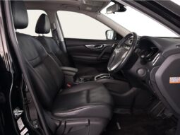 
										Nissan X-TRAIL 20X Emergency 4WD 2014 full									