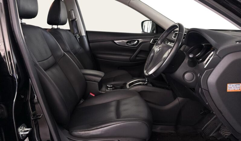 
								Nissan X-TRAIL 20X Emergency 4WD 2014 full									