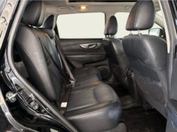 
										Nissan X-TRAIL 20X Emergency 4WD 2014 full									