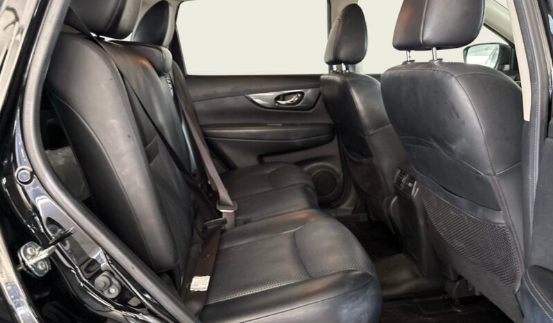 
								Nissan X-TRAIL 20X Emergency 4WD 2014 full									