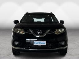 
										Nissan X-TRAIL 20X Emergency 4WD 2014 full									