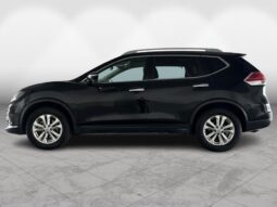 
										Nissan X-TRAIL 20X Emergency 4WD 2014 full									