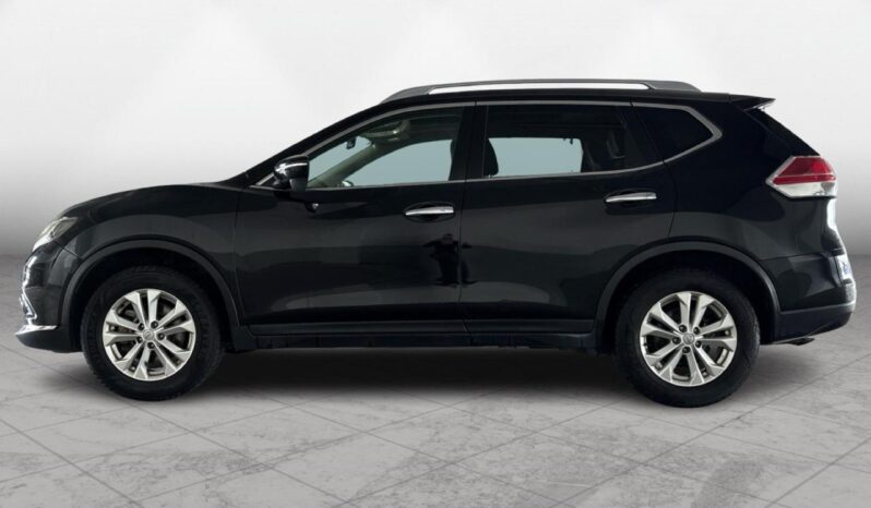 
								Nissan X-TRAIL 20X Emergency 4WD 2014 full									