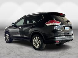 
										Nissan X-TRAIL 20X Emergency 4WD 2014 full									