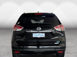 
										Nissan X-TRAIL 20X Emergency 4WD 2014 full									