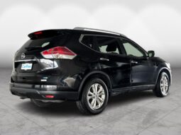 
										Nissan X-TRAIL 20X Emergency 4WD 2014 full									