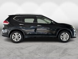 
										Nissan X-TRAIL 20X Emergency 4WD 2014 full									