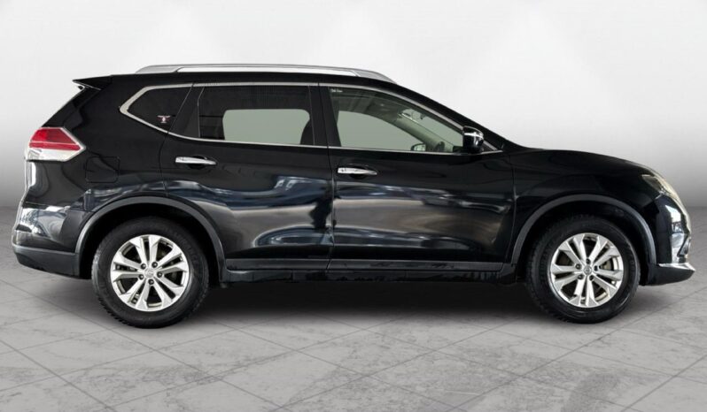 
								Nissan X-TRAIL 20X Emergency 4WD 2014 full									