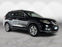 
										Nissan X-TRAIL 20X Emergency 4WD 2014 full									