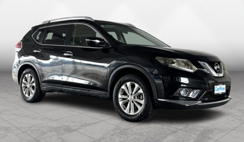 
								Nissan X-TRAIL 20X Emergency 4WD 2014 full									