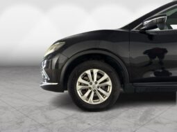 
										Nissan X-TRAIL 20X Emergency 4WD 2014 full									