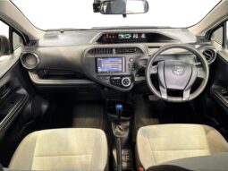 
										Toyota AQUA  2018 full									