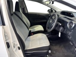 
										Toyota AQUA  2018 full									