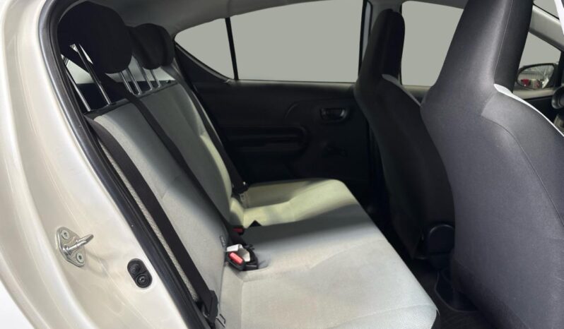 
								Toyota AQUA  2018 full									
