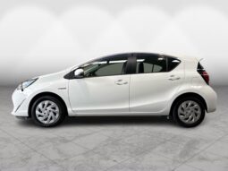 
										Toyota AQUA  2018 full									