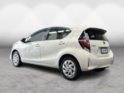 
										Toyota AQUA  2018 full									