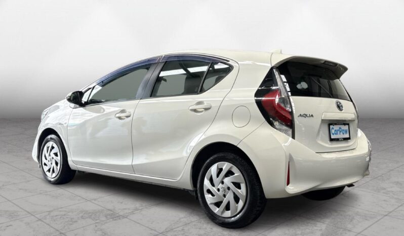 
								Toyota AQUA  2018 full									