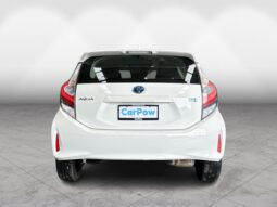 
										Toyota AQUA  2018 full									