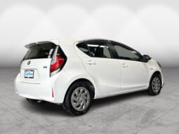 
										Toyota AQUA  2018 full									