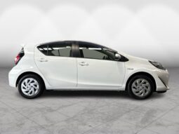 
										Toyota AQUA  2018 full									