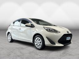 
										Toyota AQUA  2018 full									