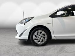 
										Toyota AQUA  2018 full									
