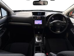 
										Subaru IMPREZA G4 2.0i Eyesite 2012 full									