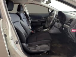 
										Subaru IMPREZA G4 2.0i Eyesite 2012 full									