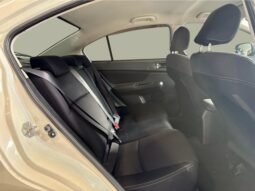 
										Subaru IMPREZA G4 2.0i Eyesite 2012 full									