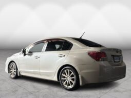 
										Subaru IMPREZA G4 2.0i Eyesite 2012 full									