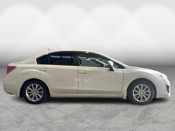 
										Subaru IMPREZA G4 2.0i Eyesite 2012 full									