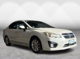 
										Subaru IMPREZA G4 2.0i Eyesite 2012 full									