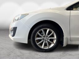
										Subaru IMPREZA G4 2.0i Eyesite 2012 full									